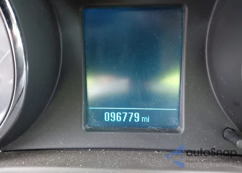 2012 Buick Regal Turbo - Premium 2 из США, поврежденный, VIN 2G4GT5GVXC9213421